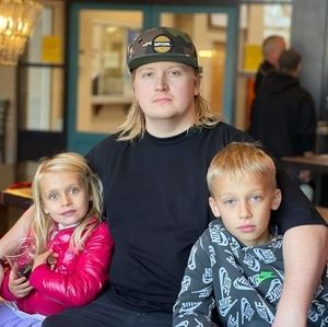 Meet your Posher, Dominik